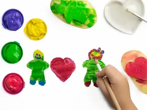 Fun activities to help kids beat boredom
