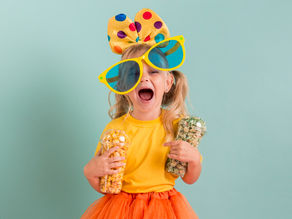 How to entertain the kids over the summer without spending a penny