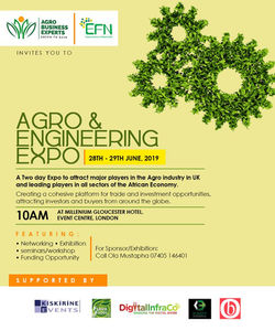 Agro & Engineering expo