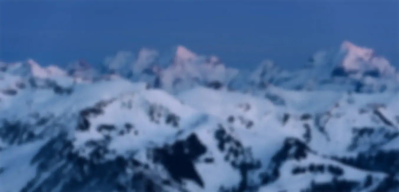 paysage suisse montagne Heure bleue photographe david dunand flou.webp