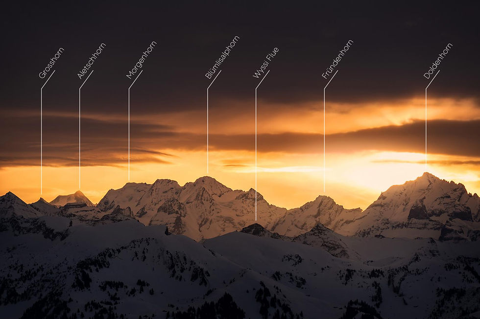 Miniature : Une lueur d'espoir