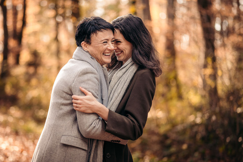 Shooting famille lumière naturelle en extérieur, Fribourg et Suisse Romande
