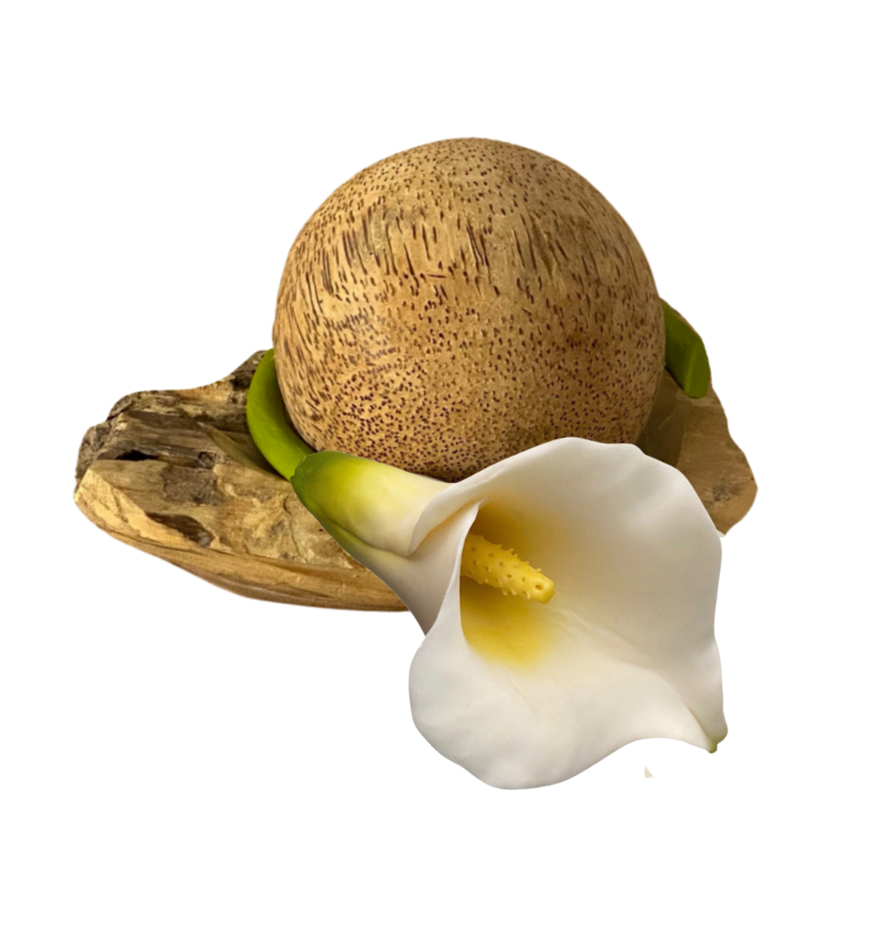 ORGANIC FLOWER DESIGN