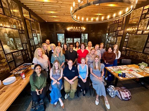 July Allen Neighbors Network recap