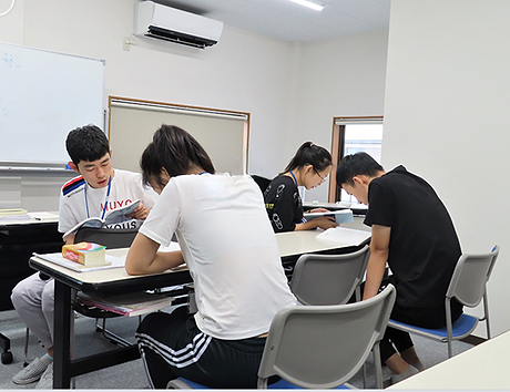 日本語能力試験N3対策講座