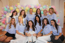 PC '25 Fall Recruitment