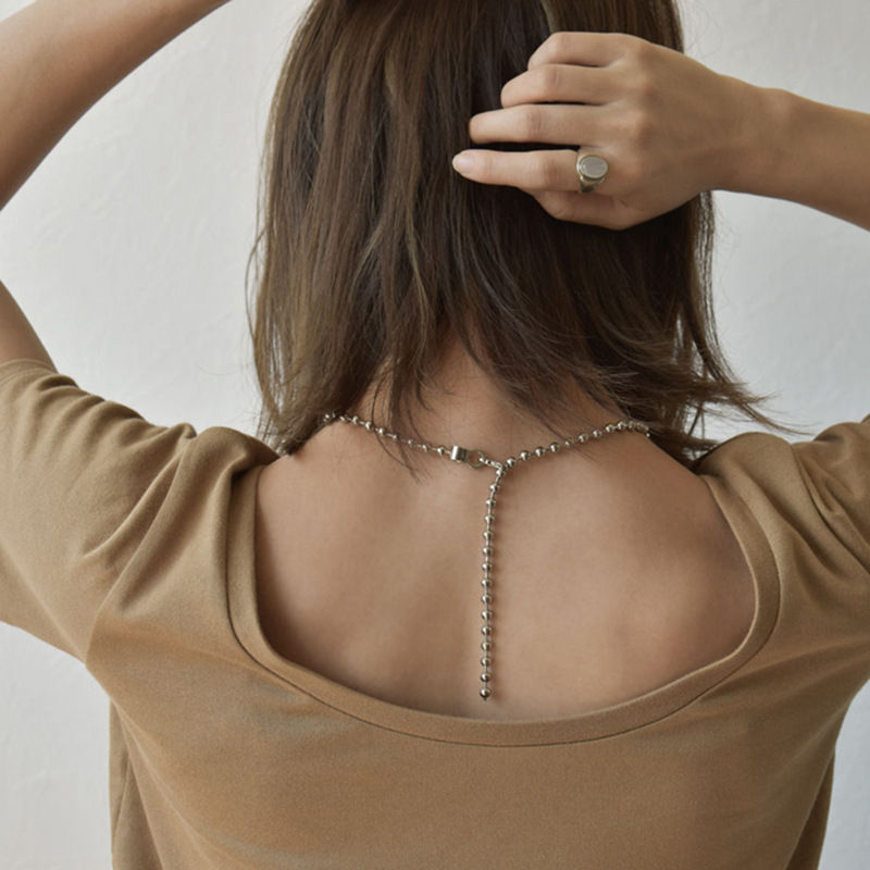 Miniatura: Collar Tiny Balls