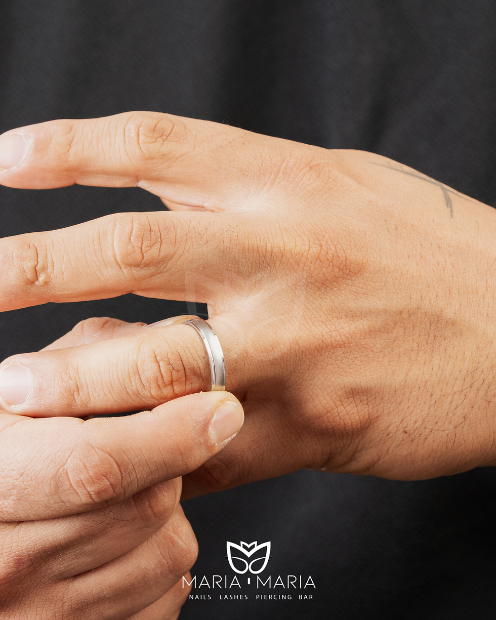 Miniatura: Anillo Viktop