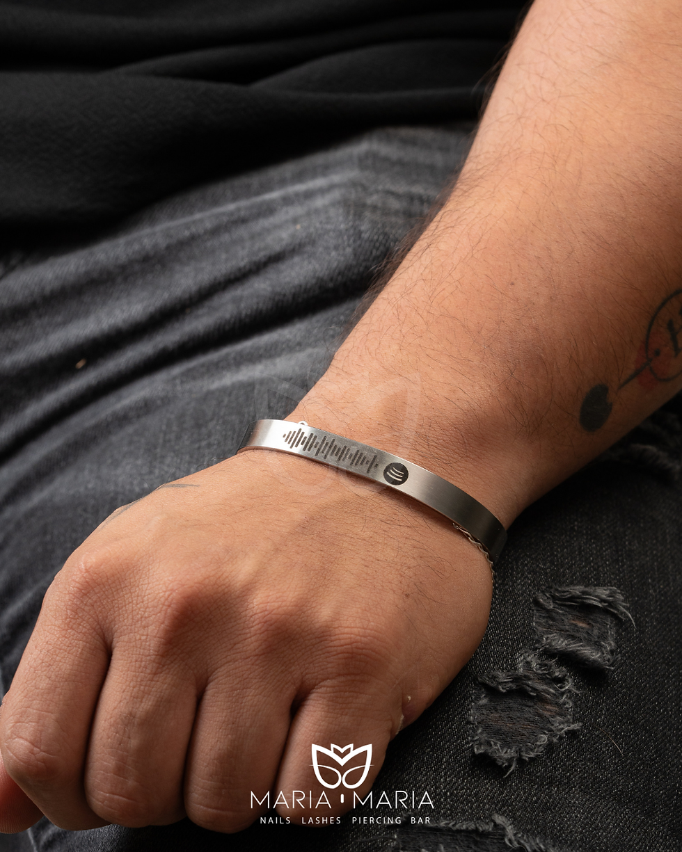 Miniatura: Pulsera AI