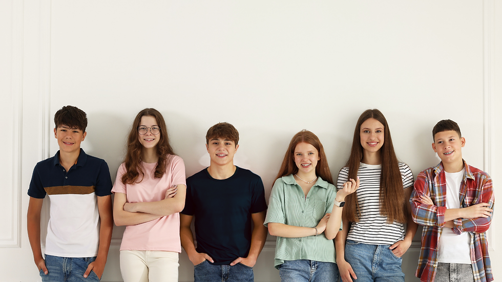 מרכז חברותא, מיומנויות חברתיות, טיפול רגשי חברתי בקבוצות.png