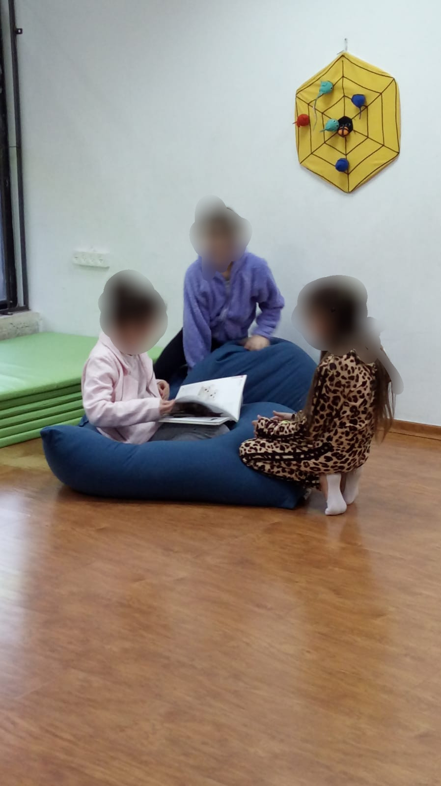 קשיים חברתיים אצל ילדים