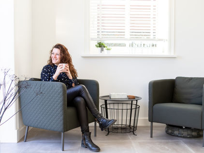 Tips voor meer zelfvertrouwen