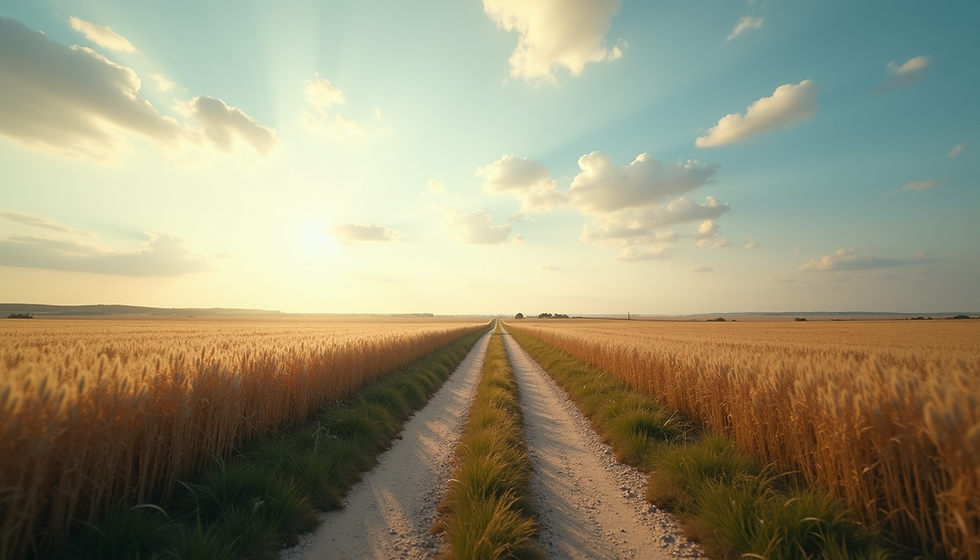 The Art of Letting Go Embracing the Beauty of Surrender