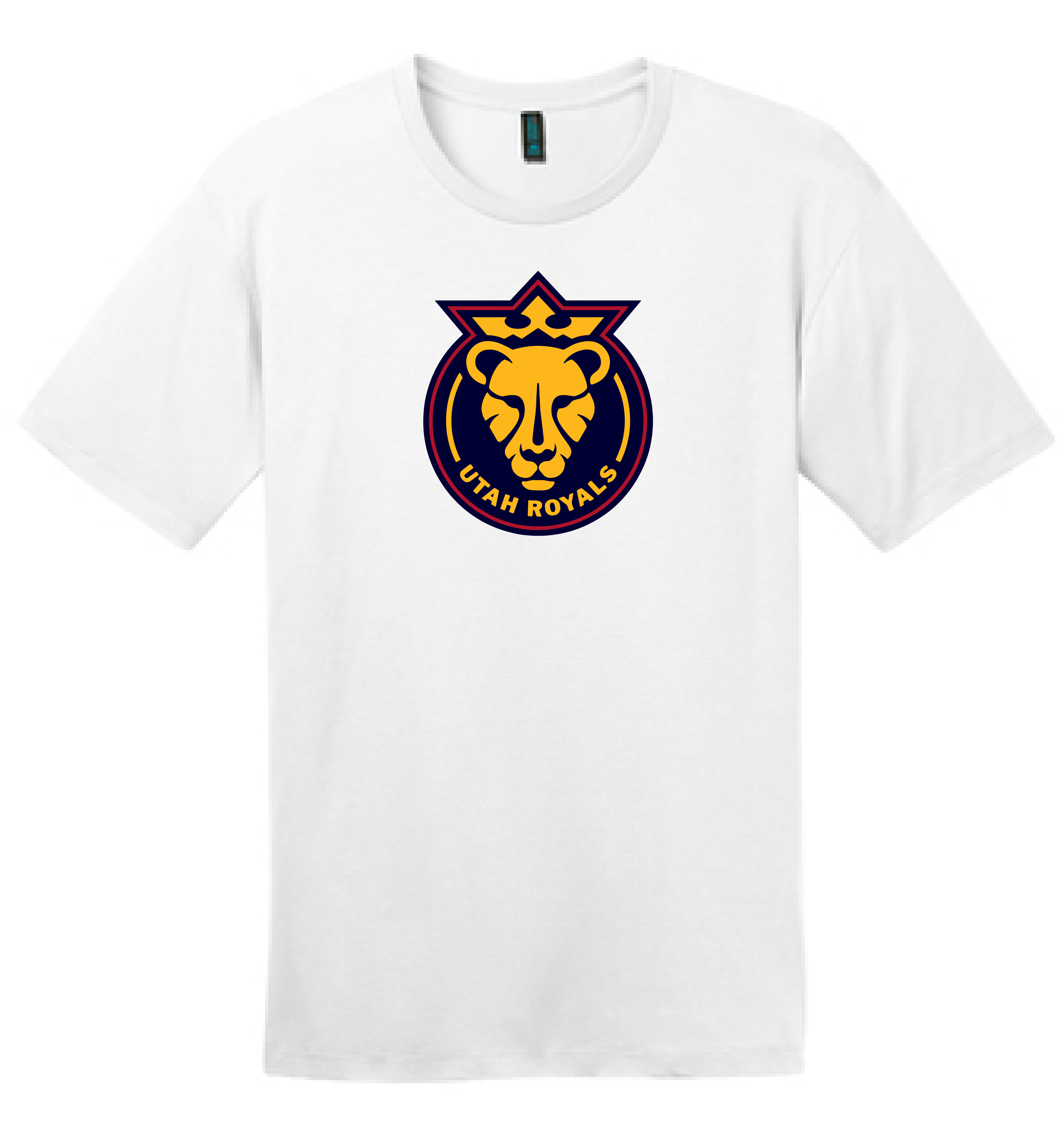 Utah Royals Tees