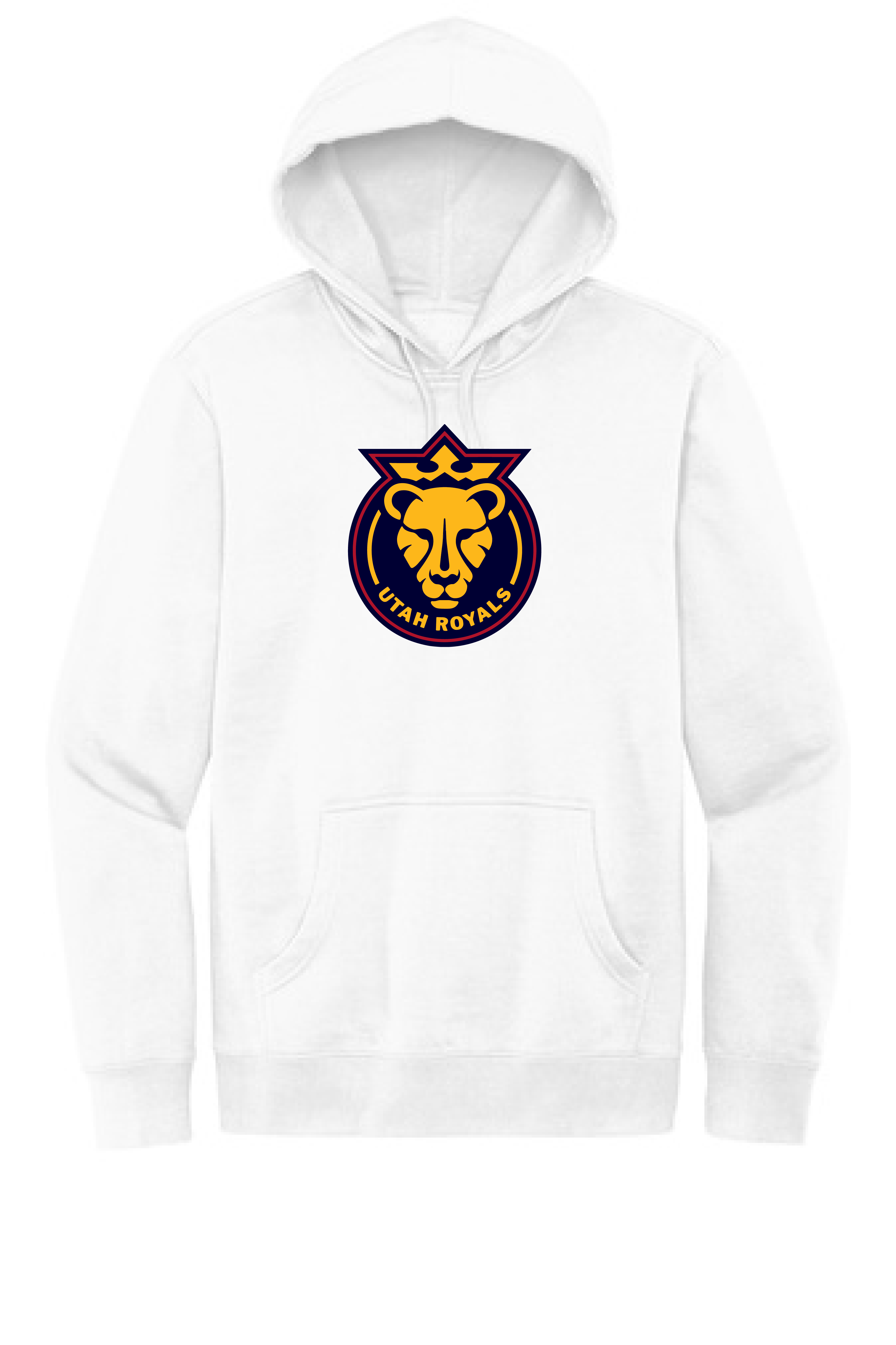 Utah Royals Hoodie