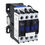Miniatura: Contator Tripolar IC18 de 18A com 1NA - com Bobina de Alimentação - SIBRATEC
