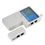 Miniatura: Testador De Cabos Multifuncional Rj45 / Rj11 / Usb E Bnc