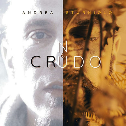 Nudo&crudo, andrea sturniolo, album 2024