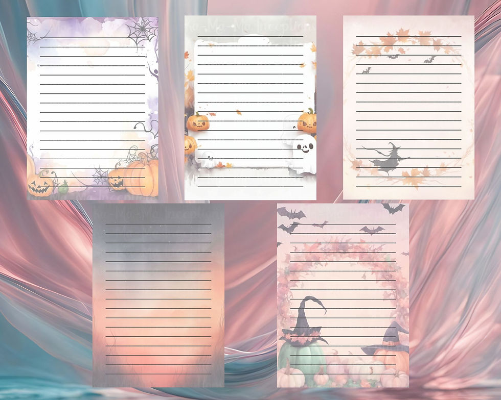 Thumbnail: Happy Hallow