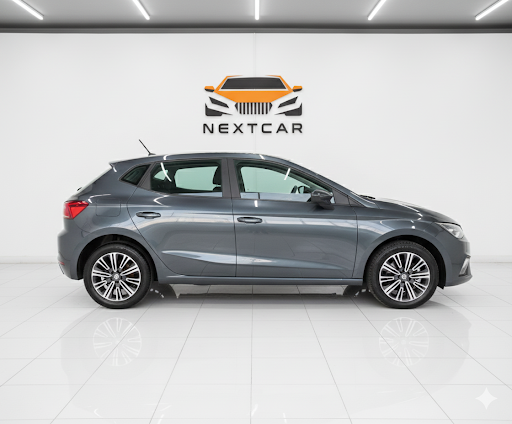 Miniatura: SEAT Ibiza Style TM 2024