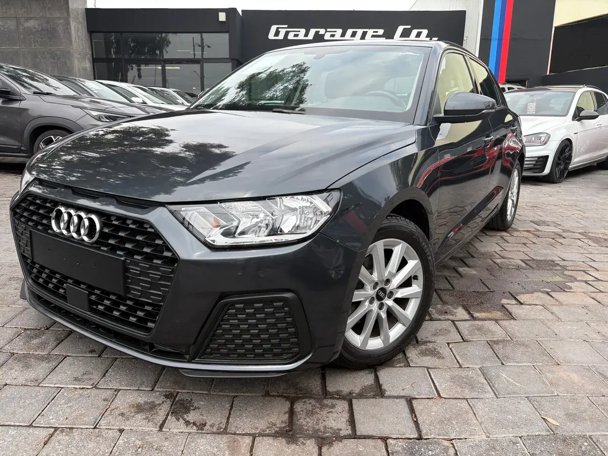 Audi A1 1. 0 Sportback 30 Tfsi Cool 2023