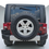Miniatura: 2010 Jeep Wrangler Unlimited Sahara - SUV 4x4 Aventura - NextCar