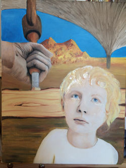 joseph enseigne jesus