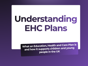 What Is an Education, Health and Care (EHC) Plan? (UK Guide)