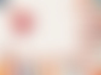 A vector image of a person holding up a magnet with hands reaching towards it