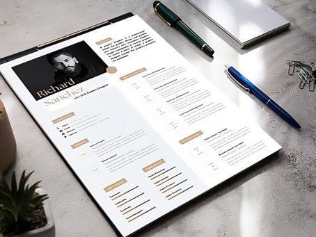 How can I make my CV more powerful?