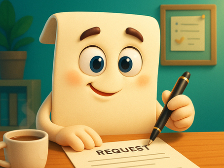 How to Ask for Something You Need Without Feeling Awkward