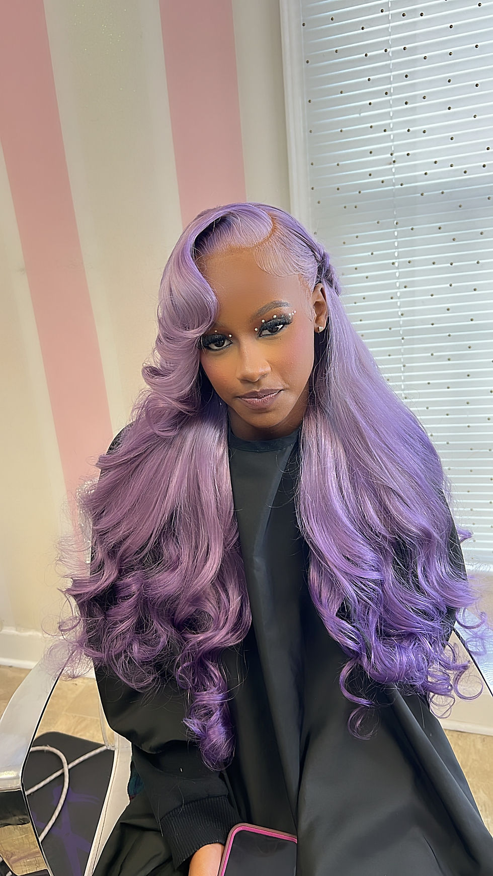 Thumbnail: 13x6 Full Frontal Wigs 