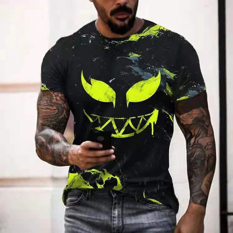 Miniatura: Camiseta Emogi –Tendência que Chama Atenção!