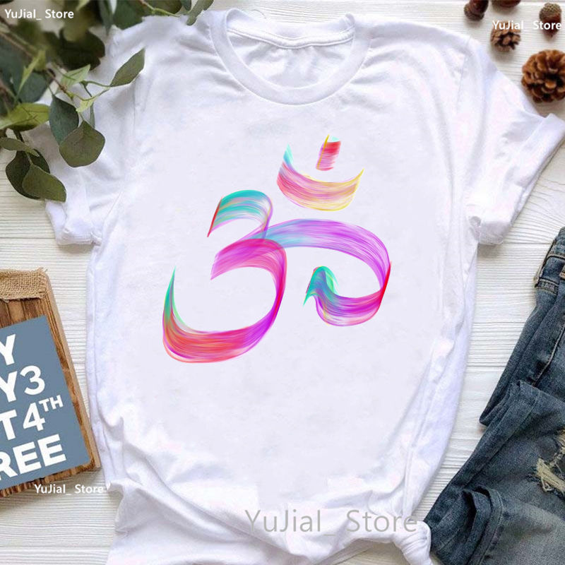 Miniatura: Vibe Yoga Girl Aesthetic - YOGA CHAKRAS