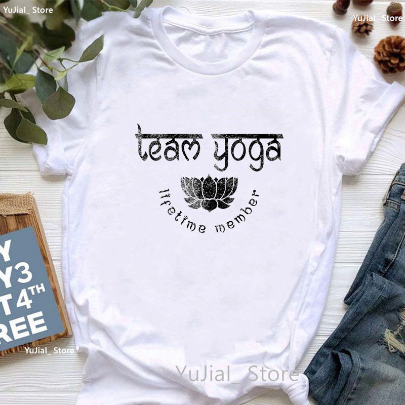 Miniatura: Vibe Yoga Girl Aesthetic - YOGA CHAKRAS