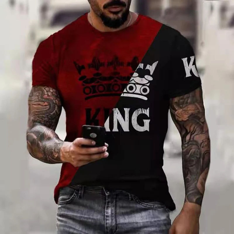 Miniatura: Camiseta Emogi –Tendência que Chama Atenção!