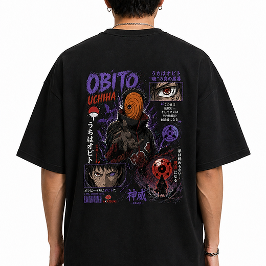 NARUTO | BOX 85