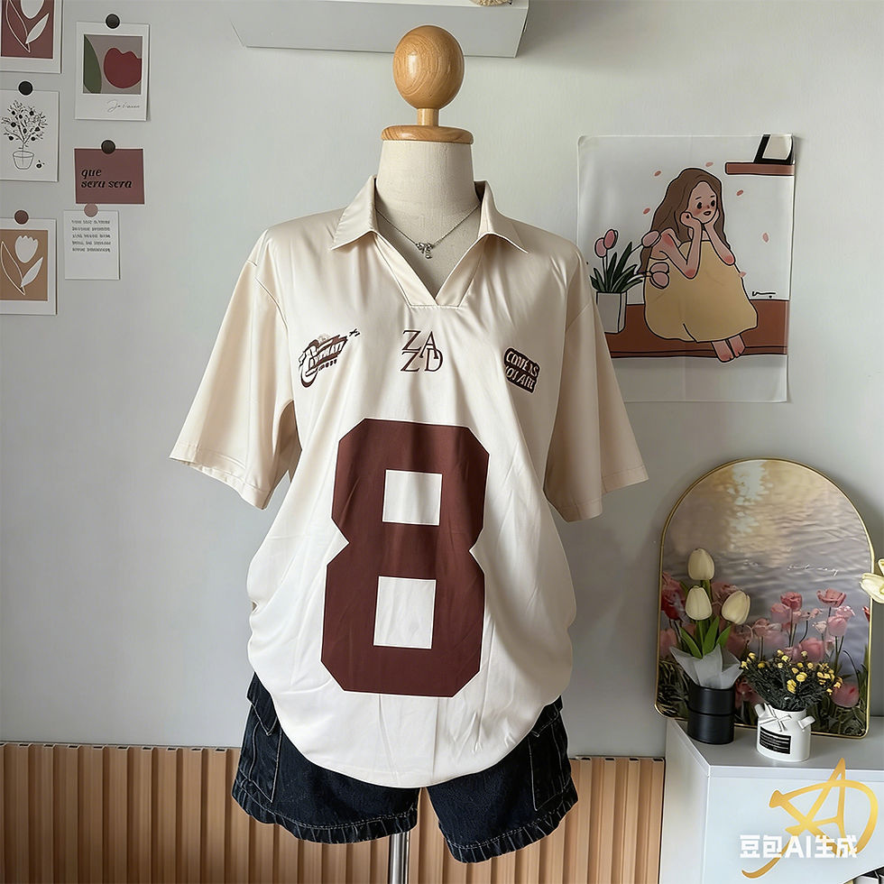 Miniatura: Nº8 Super Trendy - Style Americana e Coreana .