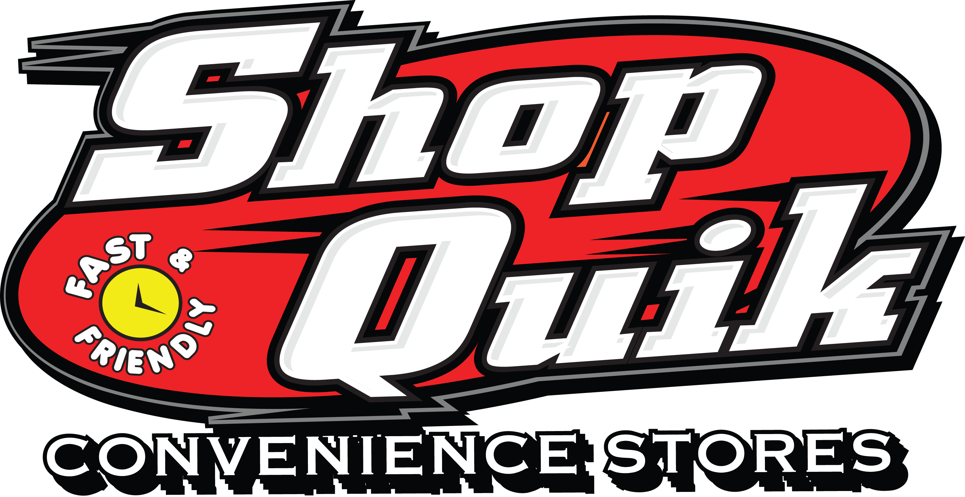 Shop Quik Home Page