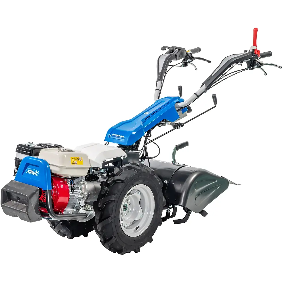 Motoculteur Staub  JOGGER 7 H