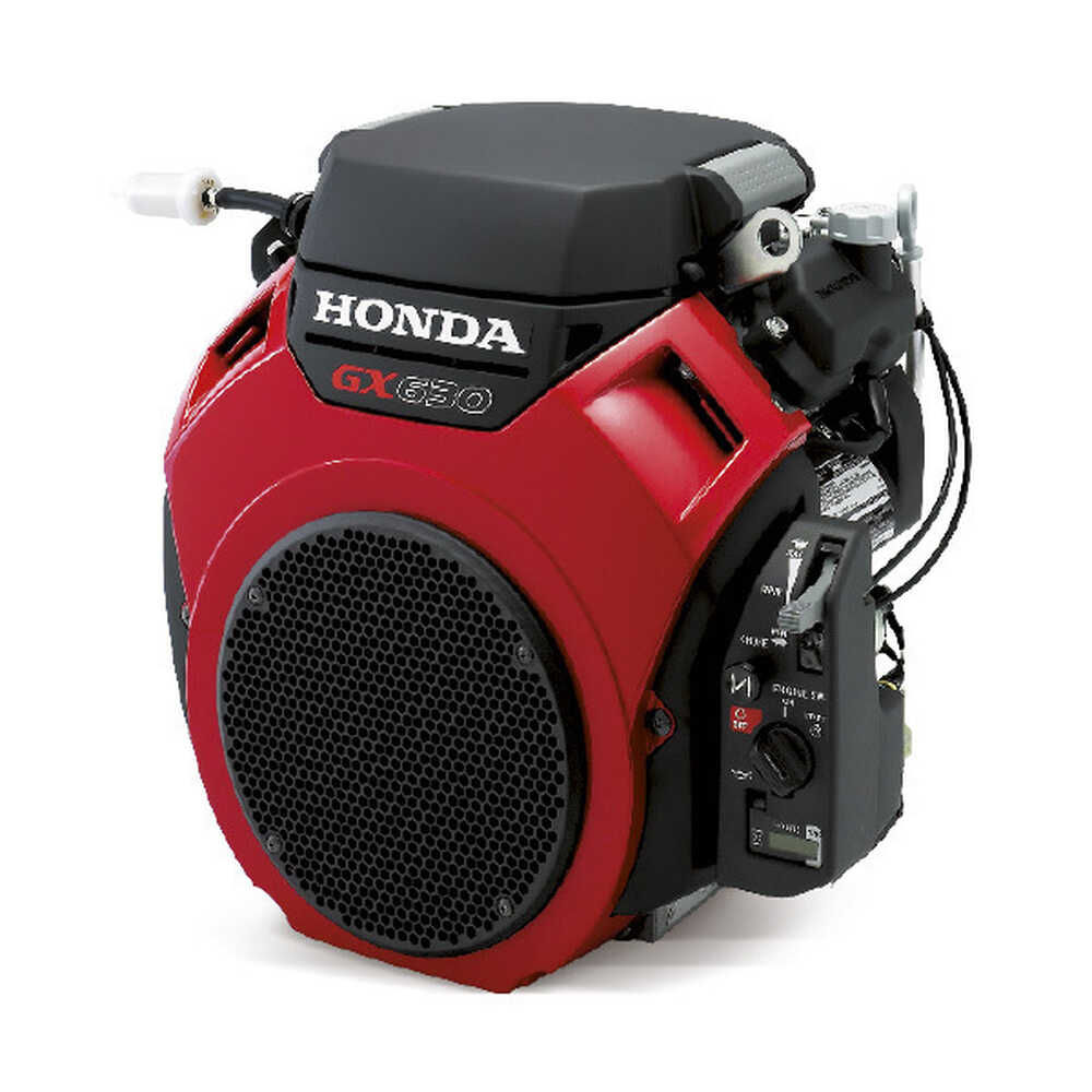 Moteur Honda GX630