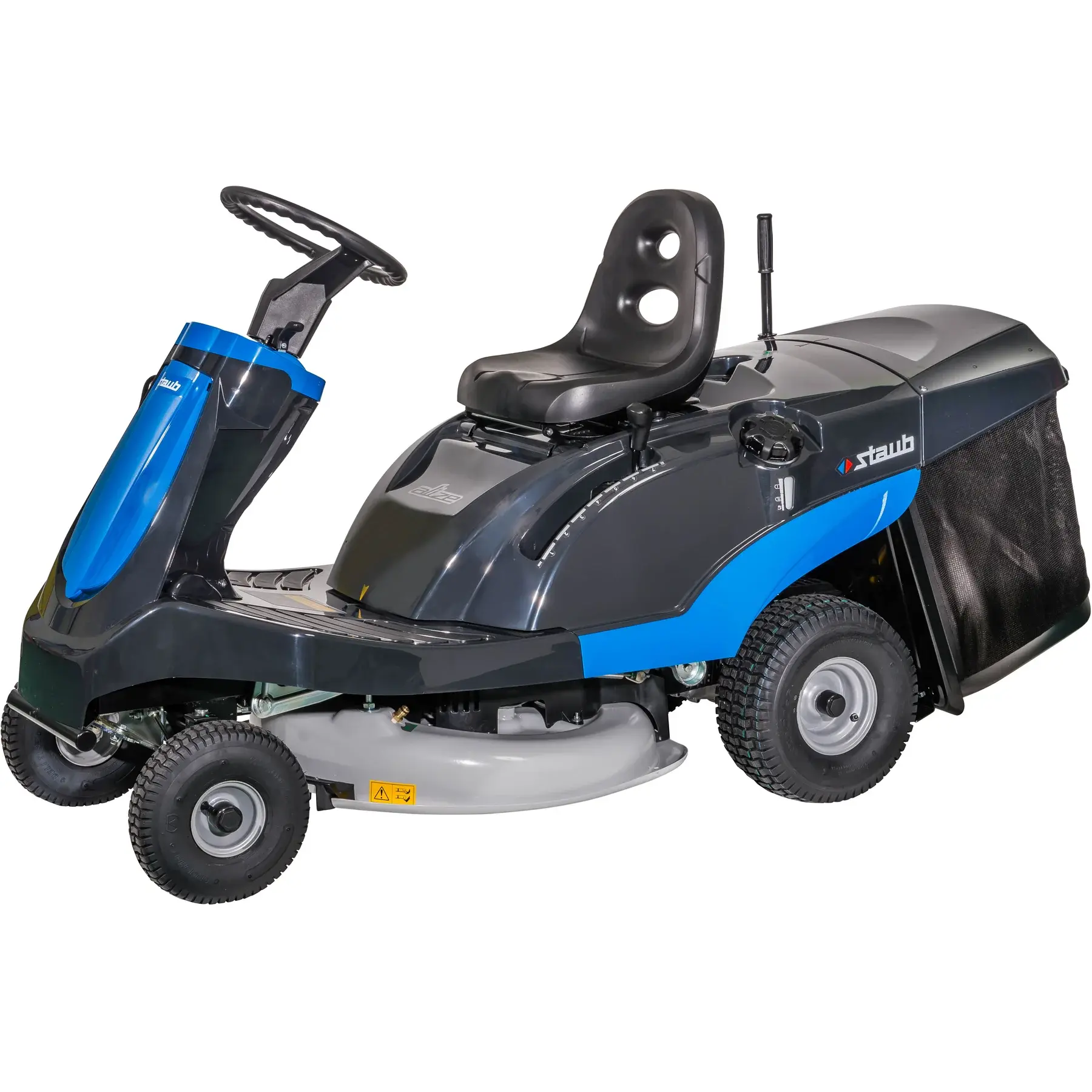 Tondeuse autoporté Staub ALIZE 13 H