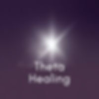 Theta healing