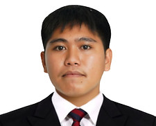 Jerald Biscalog - B.S. in Chemistry, Central Luzon State University