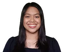 Jazel Brica Pascual - B.S. in Radiologic Technology, Good Samaritans College