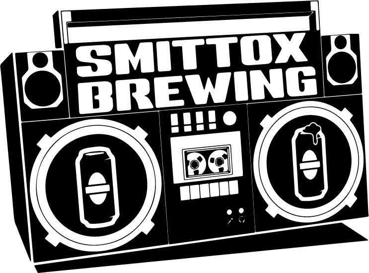 Smittox Brewing Co Logo