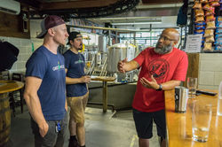 Smittox x Grist House talk all things sours