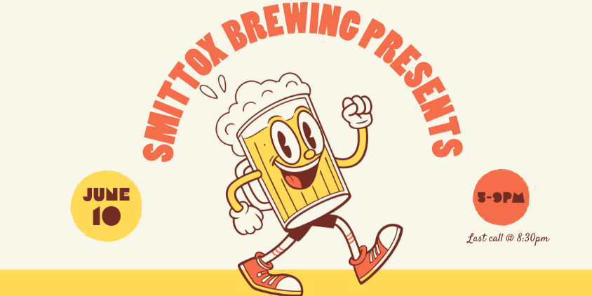 Smittox Soft Opening-East Dock