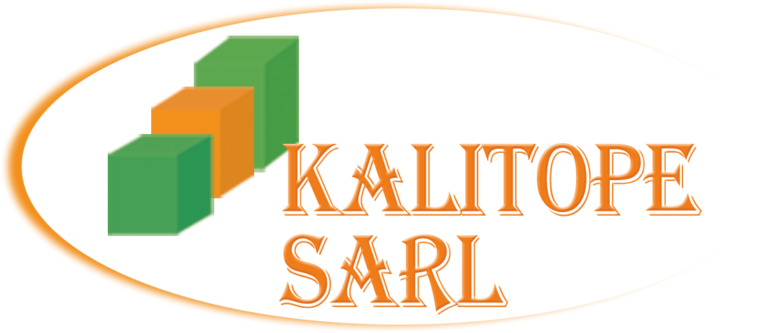 Logo KALITOPE