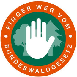 Neuer Entwurf des Bundeswaldgesetze ist Beleg für gescheitertes Novellierungsverfahren